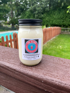 Cinnamon French Toast Soy Candle