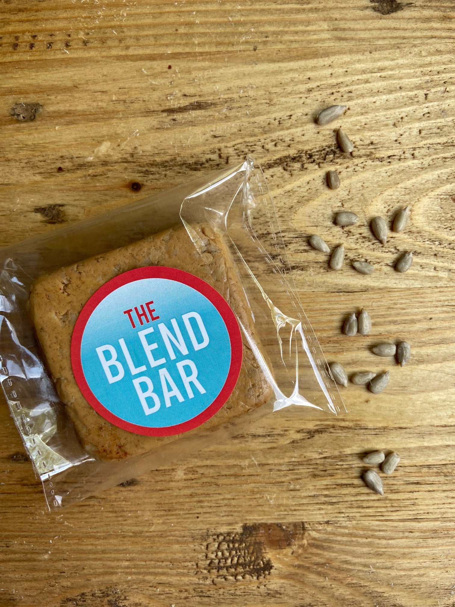The Blend Bar- Single Flavor (8 Pack)