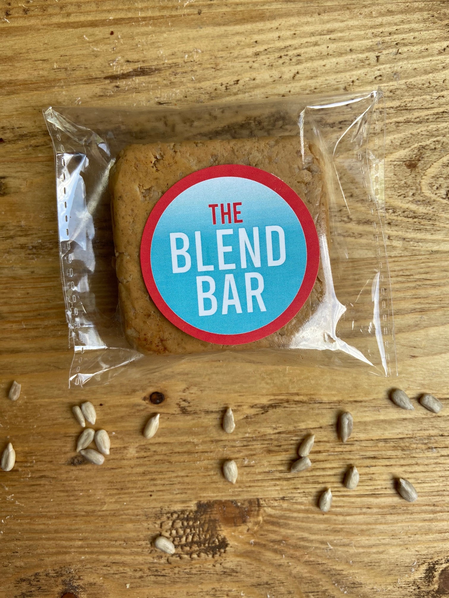 The Blend Bar Variety 8-Pack!